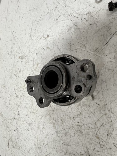 Raptor 700 2006-2008 cámara caliente + configuración de descompresión escenario desconocido - Imagen 8 de 8