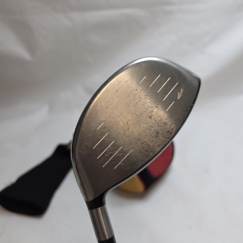 Controlador TaylorMade r7 460 9,5* diestro flexión regular Fujikara REAX 60 varilla de grafito 45 - Imagen 12 de 18