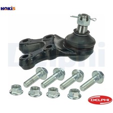 BALL JOINT TC3667 FOR HYUNDAI J3 2.9L D4BH 2.5L 4cyl TERRACANG6CU 3.5L 6cyl
