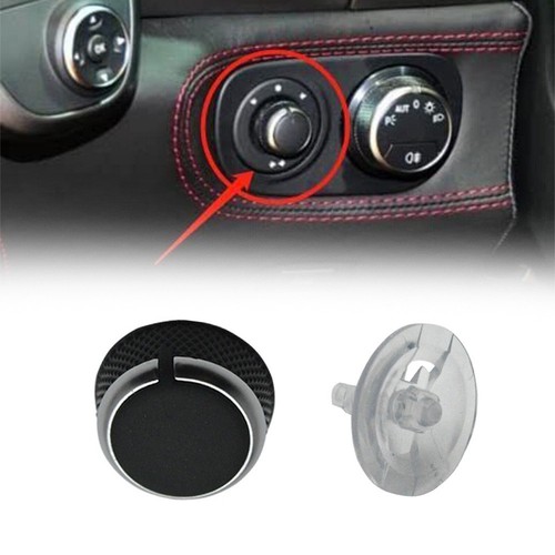 Mirror Control Switch Reversing Mirror Switch Car Maintenance For Ferrari 458 - Picture 2 of 7