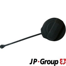 JP GROUP Verschluss, Kraftstoffbehälter  u.a. für AUDI, SEAT, SKODA, VW