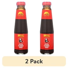 Premium Oyster Sauce 9oz 255g All-Natural Flavor Enhancer for Stir-Fry &