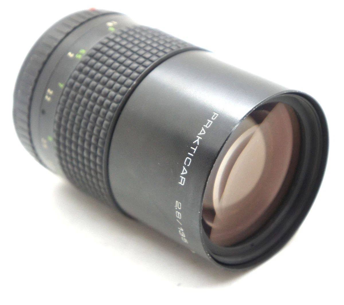 Pentacon 135mm Focal Camera Lenses for sale | eBay