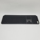 Logitech MX Keys Illuminated Wireless Keyboard - Graphite [920-009294] *READ*