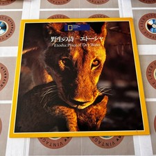 National Geographic : Etosha - Place of Dry Water G98K2803