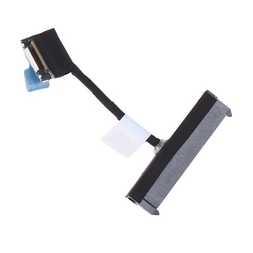 For Dell Latitude DELL E5450 Laptop SATA Hard Drive HDD SAT Connector Flex Cable - Photo 9/12