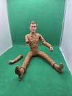 Vtg. Marx 1973 Best Of The West Johnny West 12"  Figure (FOR PARTS ONLY)