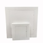 Inspection Door for Plumbing Systems Easy Access Panel Cover for Homes