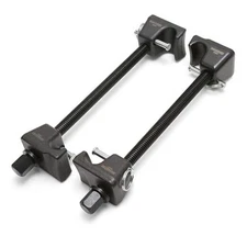  25550 MacPherson 10.75 Inch Strut Spring Compressor, Blister Pack Clamshell