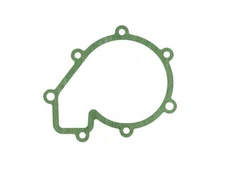 For 1984-1989 Mercedes 190D Water Pump Gasket 35661BTTY 1985 1986 1987 1988