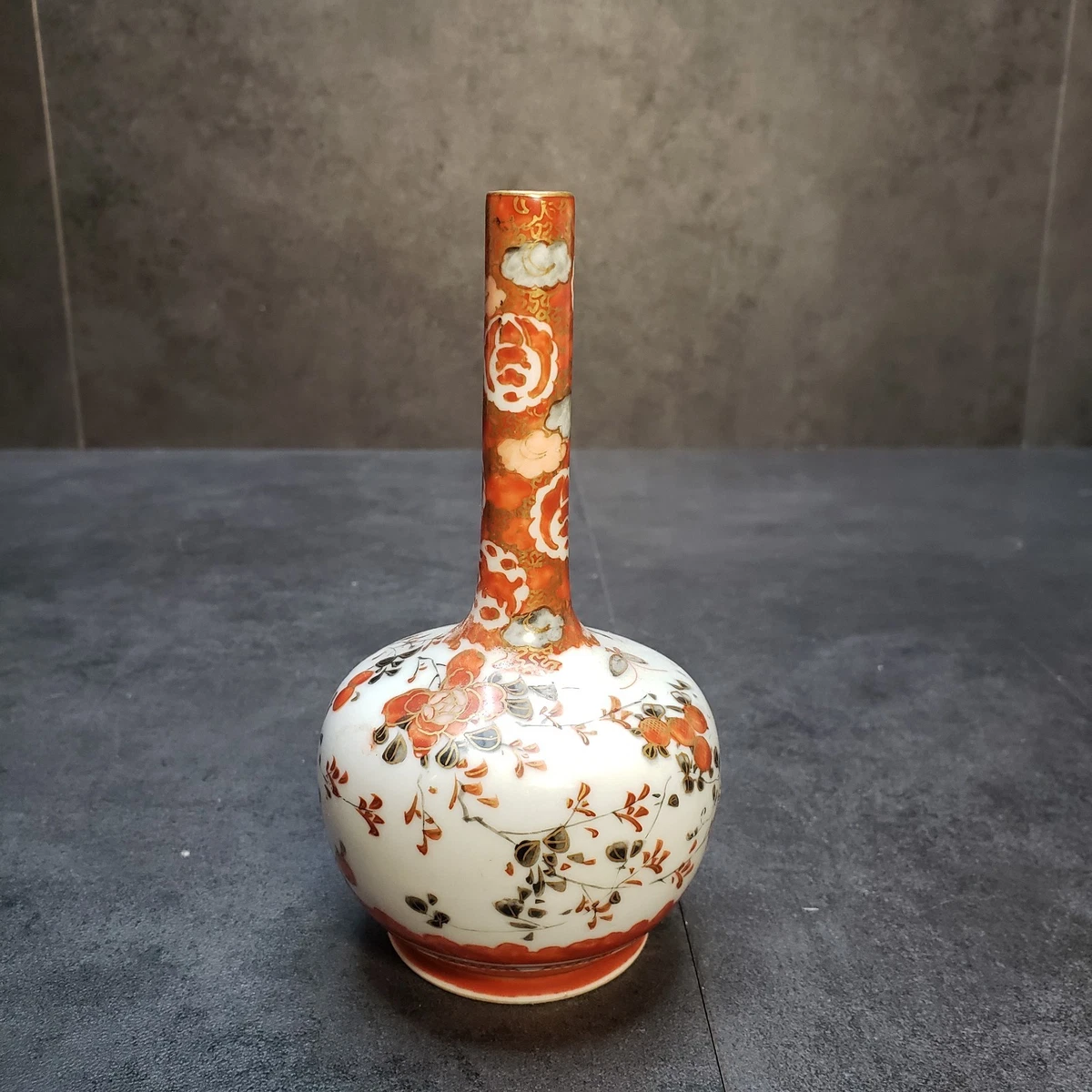 九谷日本花瓶| eBay