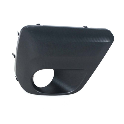 Fog Lamp Bezels Fog Light Cover Accessories High Quality Hot Sale Reliable - Picture 5 of 12