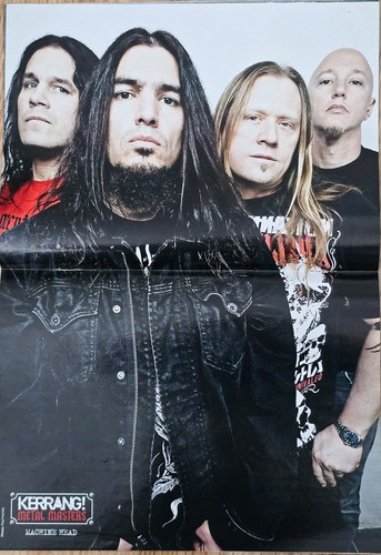 Magazine Mixed x9 Set 4-Kerrang-Green Day, Black Veil Brides, Enter Shikari Used - Picture 20 of 24