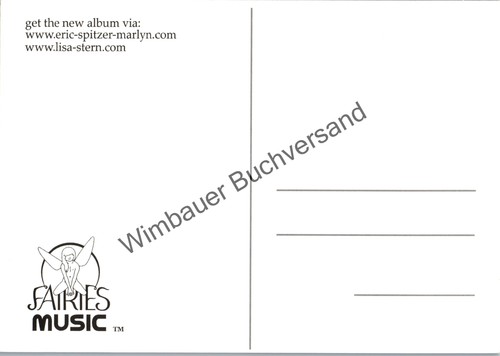 Original Autogramm Eric Spitzer-Marlyn /// Autograph signiert signed signee Spit - Picture 2 of 2