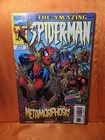 Amazing Spider-Man #437 (1998) NM