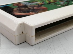 Snk Guevara Famicom Software