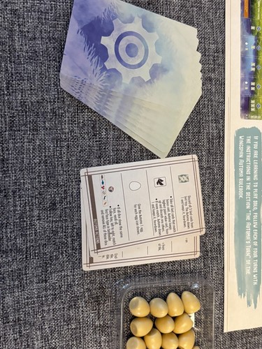 Stonemaier Games Wingspan Board Game Core Set Bird Attracting Card Collecting - Picture 7 of 18