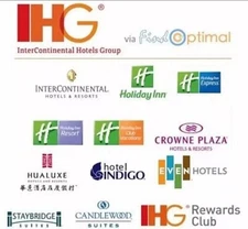 Free IHG Hotel Night, Exp April 10, 2026, Kimpton, Holiday Inn, Intercontinental