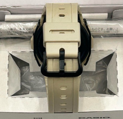 Casio G-SHOCK DW-5600NH “N.HOOLYWOOD” Collaboration Model From Japan - Picture 3 of 4