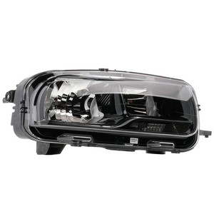 Valeo Fanale Alogeno destra per Citroën C4 Cactus