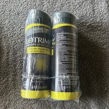 2 PACK AF Jock Itch Antifungal Powder Spray, 4.6 Ounces