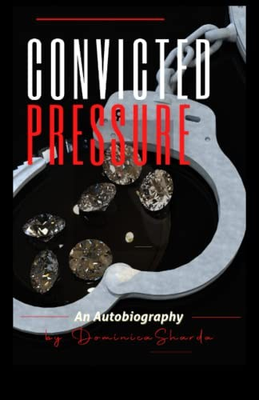 #ad Convicted Pressure: An Autobiography $22.00