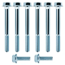 LS Water Pump & Thermostat Bolt Kit for GM Chevrolet LS Series Engines 1997-2014