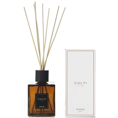 CULTI DECOR CLASSIC FICUM BLU Raumduft-Diffusor