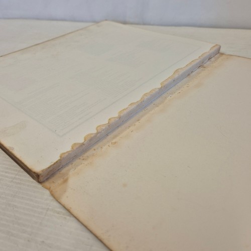 Hillman Avenger Sunbeam Workshop SP Manual & Intereurope Avenger Repair Manual - Picture 19 of 19