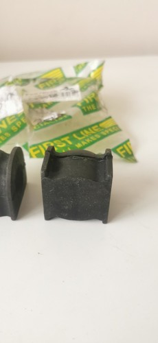 First Line Front Stabiliser Rod Repair Kit Fits Honda CR-V 2007- 2.2 TDi - Picture 5 of 6