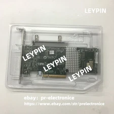 3ware 9750-4i Internal SATA/SAS 6Gbs PCIe2 Server RAID Controller Card LSI00215