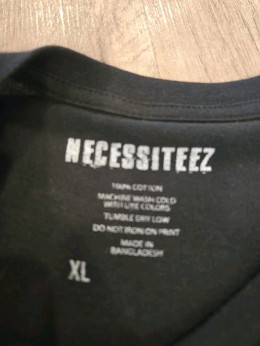 Dilf Shirt Gr. XL - Bild 2 von 5