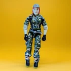 1998 GI Joe. Vintage (Oktober Guard) Figure Only, Excellent Condition