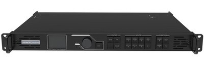 Novastar VX400 LED Display Video Processor Controller w/4 Ethernet Outputs