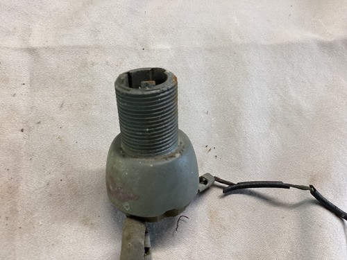 Willys Ignition Lock Cylinder - Picture 10 of 10