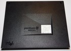 Intel Pentium III XEON 700/100/1M Prozessor CPU 700MHz Qualif. Sample QZ87ES