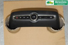 ORIGINAL Heizungsschalter vorne VOLVO XC40 (536)  2018