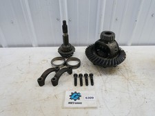 Fsj Jeep Grand Wagoneer Cherokee Dana 44 Ring And Pinion Front Axle 2.73 Gears