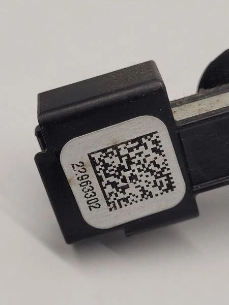 14 - 19 CADILLAC XTS Seat Belt Front Passenger RH Buckle OEM Foto 3 de 4