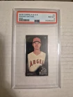 2019 Topps Allen & Ginter X - Shohei Ohtani #5 Mini - PSA 8 - NONE HIGHER - RARE