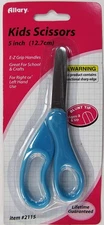 5 Inch Kids Scissors