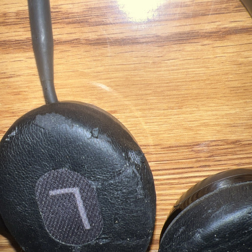 Auriculares con cable Bose Quiet Comfort QC 25 - Imagen 3 de 6
