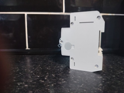 GARO 40 Amp RCBO, 2 Module, 2 Pole, Char B 6kA Type A EV Charger BRAND NEW - Picture 7 of 9