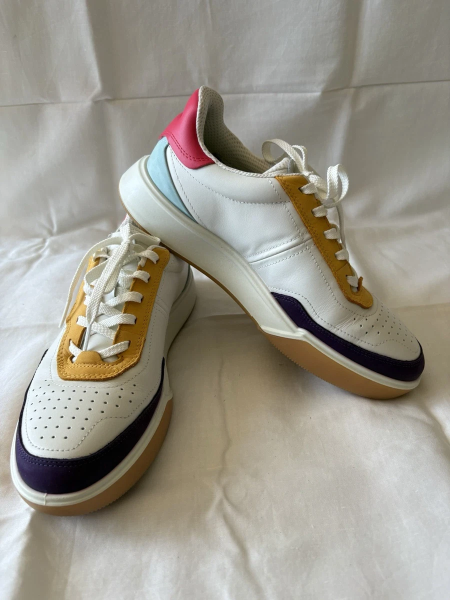 Ecco Women’s Casual Sneakers