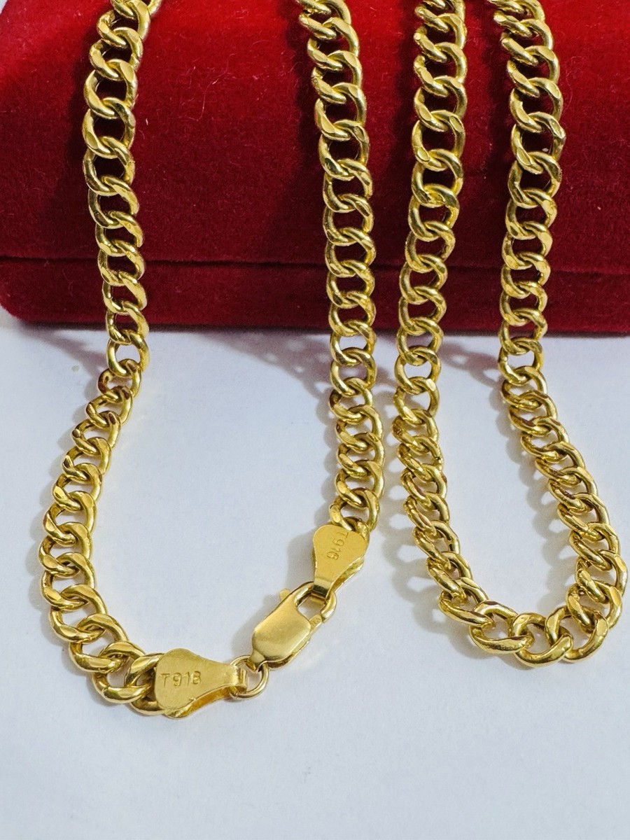 アクセサリー 19SO 24/7 18k necklace s-l1200.jpg