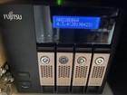 Fujitsu Celvin NAS Q805, NAS1BDB6A, 24TB Capacity, No Hard drives included