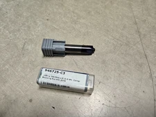 Harvey Tool 946725-c3 Corner Rounding End Mills