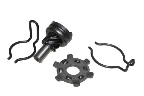 Kickstarter Ritzel +Feder+Stern für Peugeot Speedfight 2 50 AC DT RCup - Bild 1 von 4