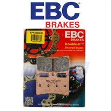 EBC EPFA380HH Extreme Performance Brake Pads for Brake Brake Pads/Shoes  jy