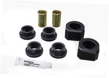 3.5118G 1-1/4" Front Stabilizer Bushing for GM 4WD , Black